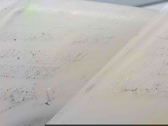   Vas lichid parbriz Renault Scenic 1 [Fabr 1999-2003] 8200104706C