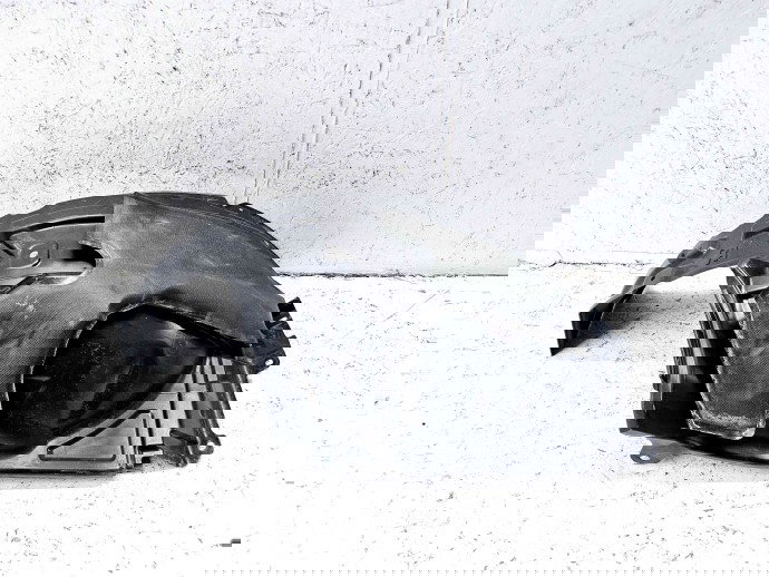 Carenaj roata dreapta fata Nissan Juke [Fabr 2010-2014] Facelift 63842-BA60A