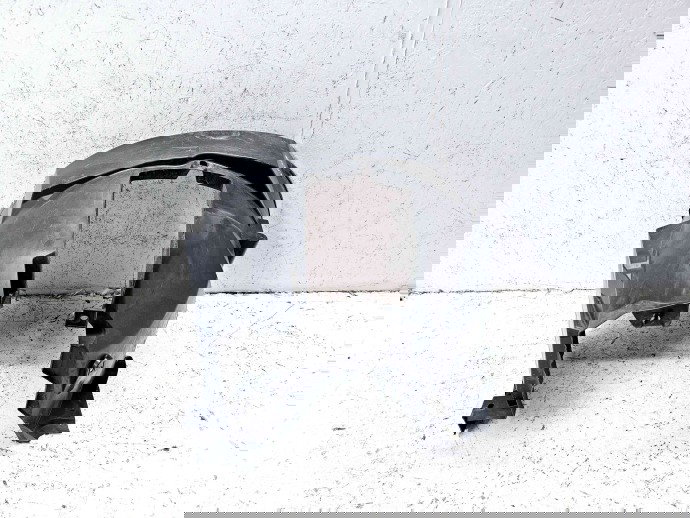 Carenaj roata dreapta fata Dacia Duster 2 [Fabr 2017-2023] 638407860R