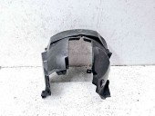 Carenaj roata dreapta fata Dacia Duster 2 [Fabr 2017-2023] 638407860R