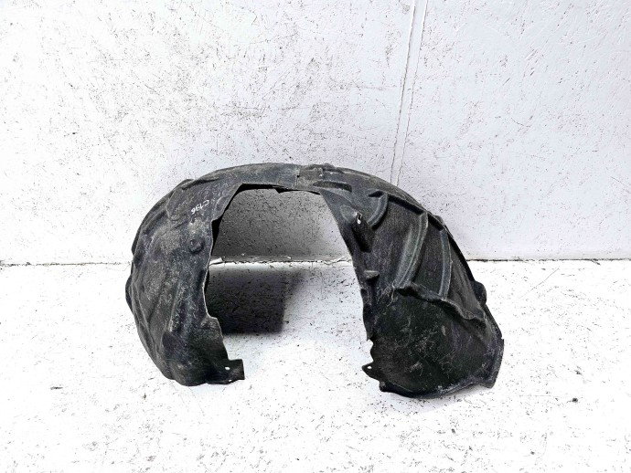 Carenaj roata dreapta fata Audi A4 (8W2, B9) [Fabr 2015-2023] OEM