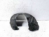 Carenaj roata dreapta fata Audi A4 (8W2, B9) [Fabr 2015-2023] OEM