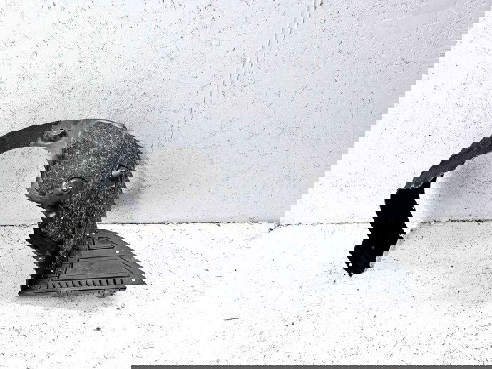 Carenaj roata stanga fata Hyundai i40 Wagon [Fabr 2012-2019] 86815-3Z000