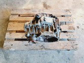 Cutie viteze automata DSG 6 trepte Skoda Octavia 2 Combi (1Z5) [Fabr 2004-2013] LQS 1.9 TDI BXE 77KW / 105CP  
