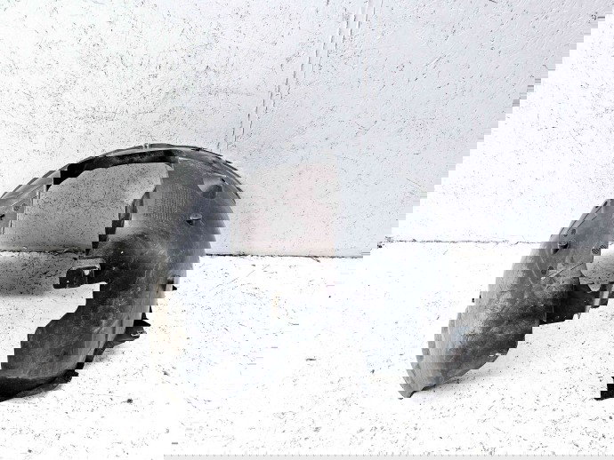 Carenaj roata stanga fata Peugeot 3008 [Fabr 2009-2016] 9682911280