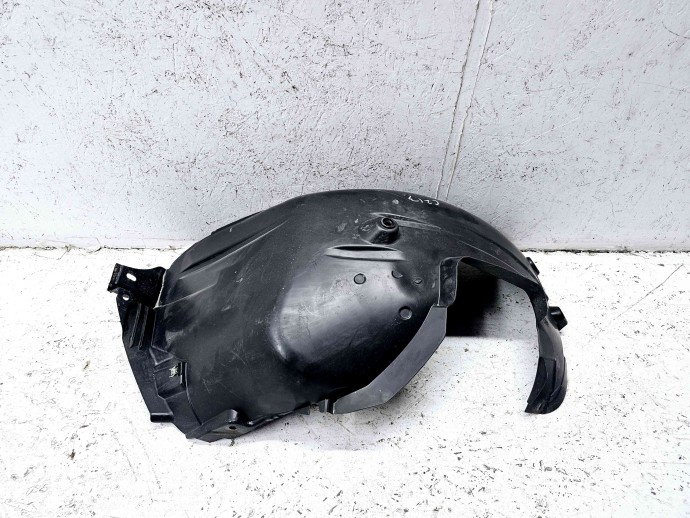 Carenaj roata stanga fata Bmw 3 Coupe (E92) [Fabr 2005-2011] 7154411