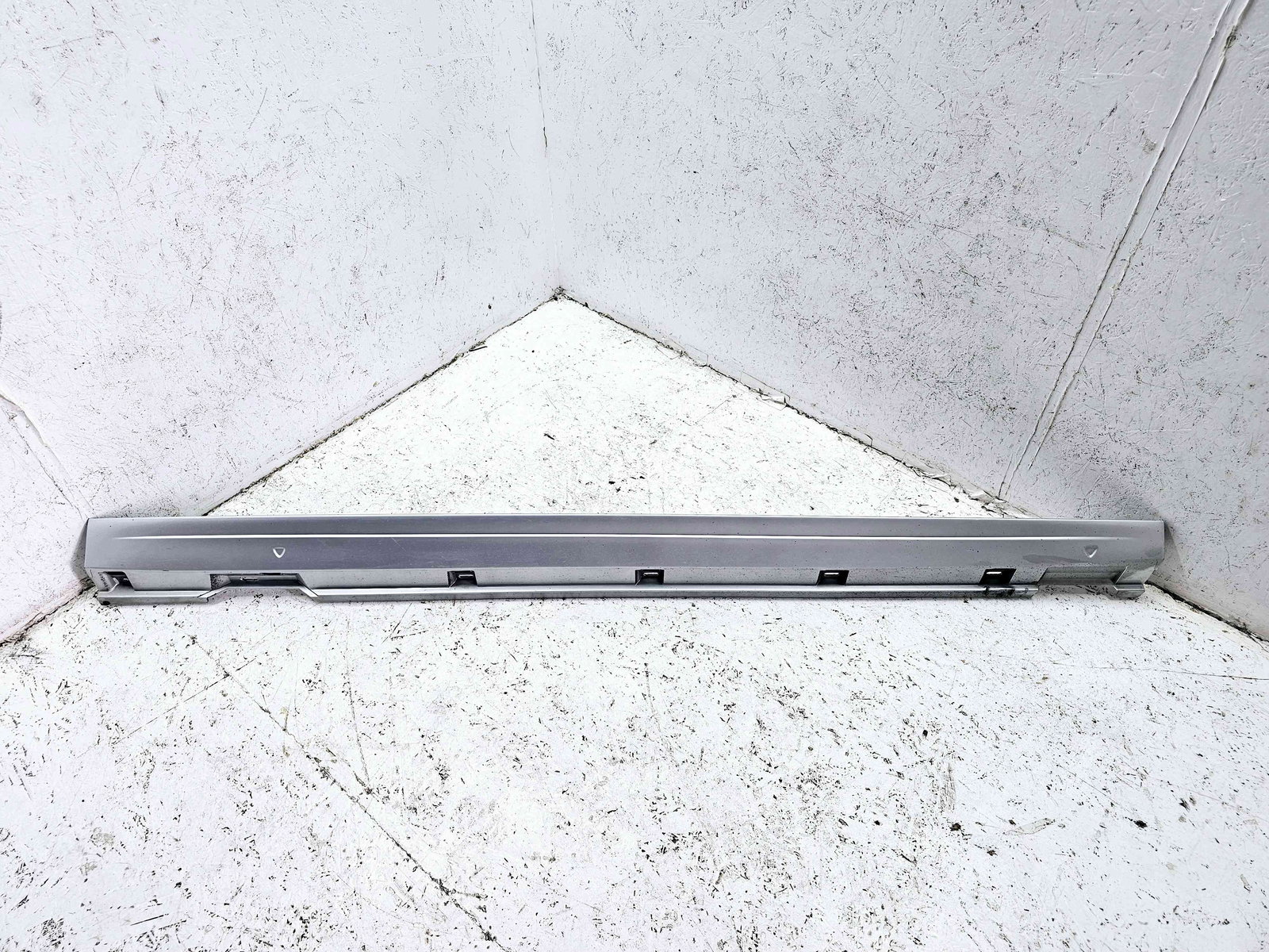 Prag lateral dreapta Volkswagen Passat CC (357) [Fabr 2008-2012] LA7W