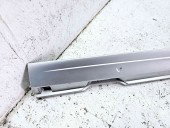 Prag lateral dreapta Volkswagen Passat CC (357) [Fabr 2008-2012] LA7W