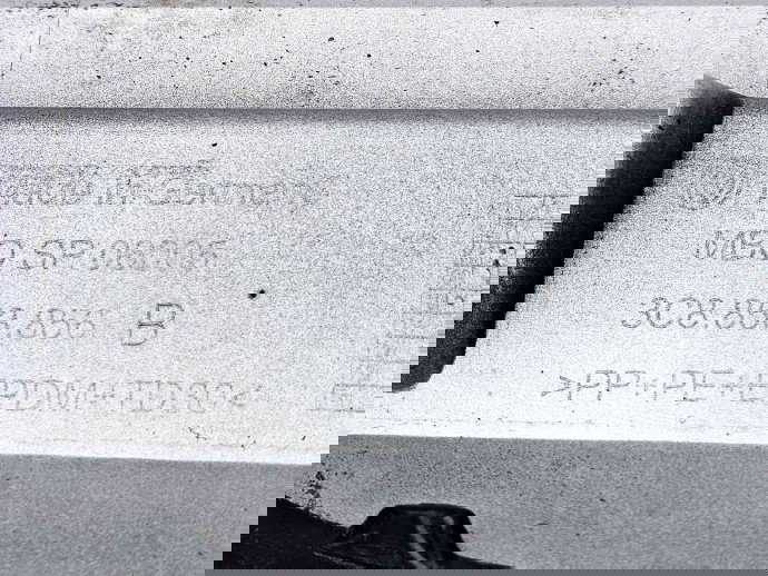 Prag lateral dreapta Volkswagen Passat CC (357) [Fabr 2008-2012] LA7W