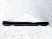 Prag lateral dreapta Bmw X1 (E84) [Fabr 2009-2015] Facelift 475 BLACK SAPPHIRE L