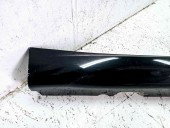 Prag lateral dreapta Bmw X1 (E84) [Fabr 2009-2015] Facelift 475 BLACK SAPPHIRE L