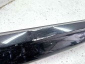 Prag lateral dreapta Bmw X1 (E84) [Fabr 2009-2015] Facelift 475 BLACK SAPPHIRE L