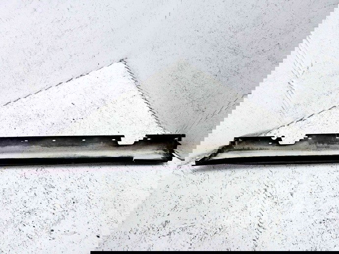 Prag lateral dreapta Bmw X1 (E84) [Fabr 2009-2015] Facelift 475 BLACK SAPPHIRE L