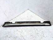 Prag lateral dreapta Bmw X1 (E84) [Fabr 2009-2015] Facelift 475 BLACK SAPPHIRE L