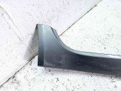 Prag lateral dreapta Jaguar XF (X250) [Fabr 2008-2015] Facelift Lunar Grey-JBC2028