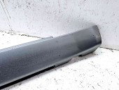 Prag lateral dreapta Jaguar XF (X250) [Fabr 2008-2015] Facelift Lunar Grey-JBC2028