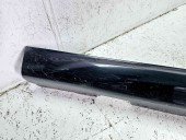 Prag lateral stanga Bmw X1 (E84) [Fabr 2009-2015] Facelift 475 BLACK SAPPHIRE L