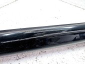 Prag lateral stanga Bmw X1 (E84) [Fabr 2009-2015] Facelift 475 BLACK SAPPHIRE L