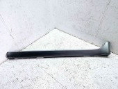 Prag lateral stanga Jaguar XF (X250) [Fabr 2008-2015] Facelift Lunar Grey-JBC2028