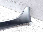 Prag lateral stanga Jaguar XF (X250) [Fabr 2008-2015] Facelift Lunar Grey-JBC2028