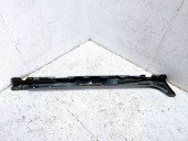 Prag lateral stanga Jaguar XF (X250) [Fabr 2008-2015] Facelift Lunar Grey-JBC2028