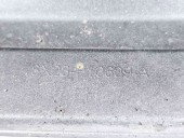 Prag lateral stanga Jaguar XF (X250) [Fabr 2008-2015] Facelift Lunar Grey-JBC2028