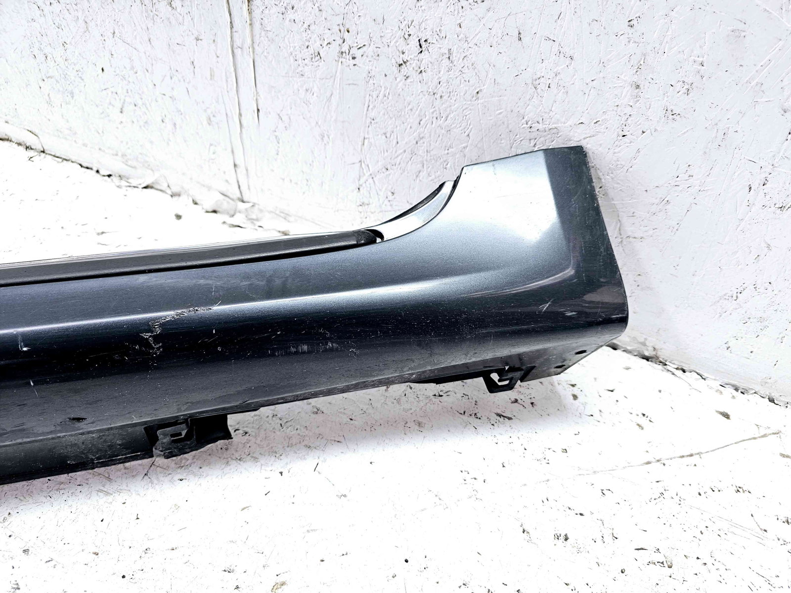 Prag lateral stanga LEXUS IS II (GSE2, ALE2, USE2) [Fabr 2005-2013] 1G0 - imagine 3