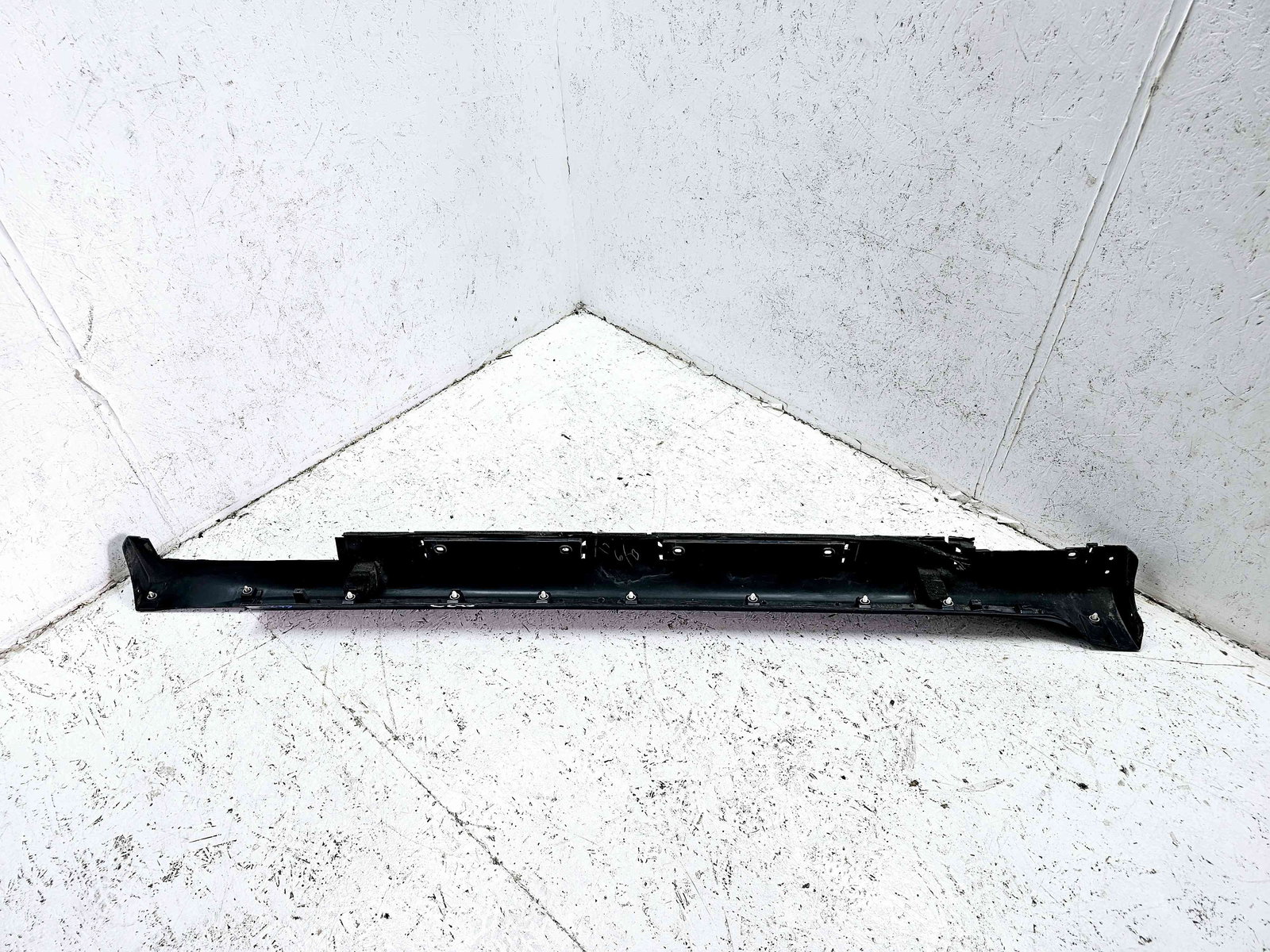 Prag lateral stanga LEXUS IS II (GSE2, ALE2, USE2) [Fabr 2005-2013] 1G0 - imagine 4