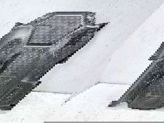 Scut motor Mercedes Clasa E (W212) AMG [Fabr 2009-2016] A2125205923