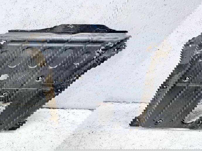 Scut motor Dacia Duster 2 [Fabr 2017-2023] OEM