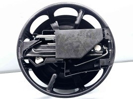   Set cric si cheie Mercedes Clasa E (W212) AMG [Fabr 2009-2016] 2128900310