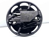   Set cric si cheie Mercedes Clasa E (W212) AMG [Fabr 2009-2016] 2128900310