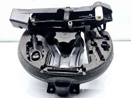   Set cric si cheie Audi A6 (4G2, C7) [Fabr 2012-2017] OEM