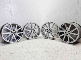 Set jante aliaj Mercedes Clasa GLK (X204) [Fabr 2008-prezent] 5X112 / R20 / 8.5J / ET 3