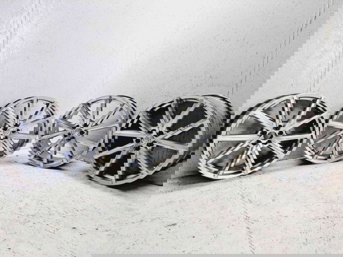 Set jante aliaj Mercedes Clasa GLK (X204) [Fabr 2008-prezent] 5X112 / R20 / 8.5J / ET 3