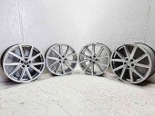 Set jante aliaj Mercedes Clasa GLK (X204) [Fabr 2008-prezent] 5X112 / R20 / 8.5J / ET 3