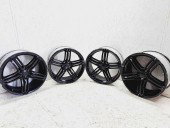 Set jante aliaj Audi Q5 (8RB) [Fabr 2008-2016] S-line 5X112 / R20 / 8.5 J / ET33