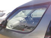 Geam usa stanga Skoda Roomster 1.4 diesel BNV OEM 2006-2015