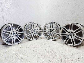 Set jante aliaj Skoda Superb II Combi (3T5) [Fabr 2009-2015] 5X112 / R18 / 7.5J / ET 48