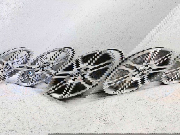 Set jante aliaj Skoda Superb II Combi (3T5) [Fabr 2009-2015] 5X112 / R18 / 7.5J / ET 48