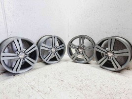Set jante aliaj Seat Leon (1P1) [Fabr 2005-2011] 5X112 / R18 / 7.5 / ET 51