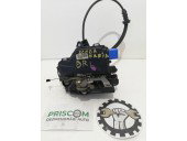 Broasca Usa Skoda Fabia Dreapta Fata 3B2837016 R
