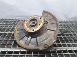 Fuzeta fata dreapta SMART Fortwo Coupe (W451) [Fabr 2006-2014] OEM 0.8 CDI 660951  