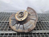 Fuzeta fata dreapta SMART Fortwo Coupe (W451) [Fabr 2006-2014] OEM 0.8 CDI 660951  