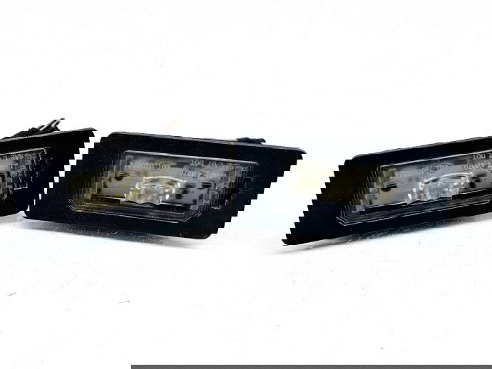   Set lampa numar Bmw X6 (E71, E72) [Fabr 2007-2014] 7193293