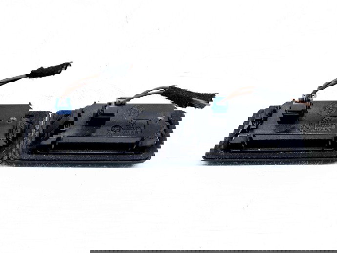   Set lampa numar Bmw X6 (E71, E72) [Fabr 2007-2014] 7193293