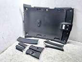   Set plafon interior Audi Q5 (8RB) [Fabr 2008-2016] S-line OEM