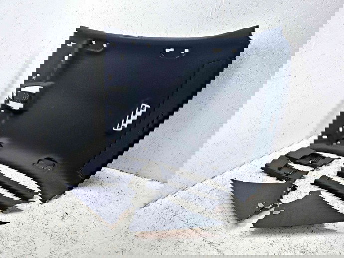   Set plafon interior Mercedes Clasa E (W212) AMG [Fabr 2009-2016] OEM