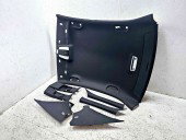   Set plafon interior Mercedes Clasa E (W212) AMG [Fabr 2009-2016] OEM