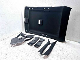 Set plafon interior Bmw X1 (E84) [Fabr 2009-2015] Facelift OEM
